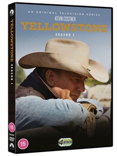 Yellowstone: Season 1 - 2
