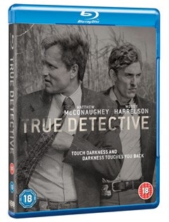 True Detective: The Complete First Season - 2