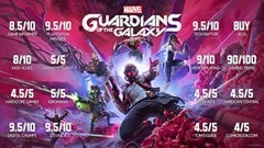 Marvel's Guardians of the Galaxy - 2