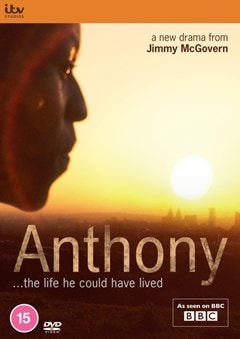 Anthony - 1