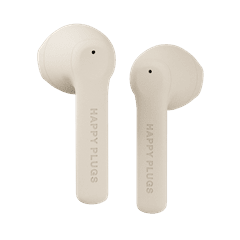 Happy Plugs Air1 GO Nude True Wireless Bluetooth Earphones - 4