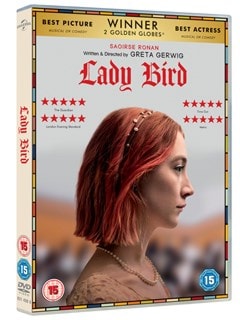 Lady Bird - 2