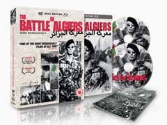 The Battle of Algiers - 1