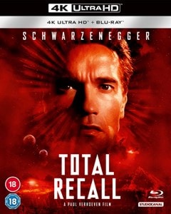 Total Recall - 1