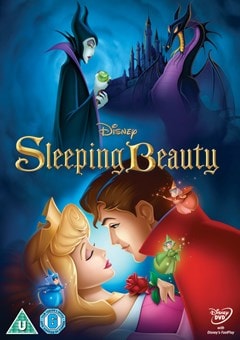 Sleeping Beauty (Disney) - 3