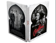 Casablanca 80th Anniversary Ultimate Collector's Edition Steelbook - 6