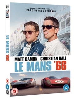 Le Mans '66 - 2