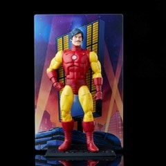 Iron Man Marvel Legends 20th Anniversary Series 1 Hasbro Action Figure - 4