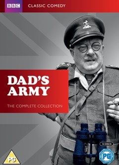 Dad's Army: The Complete Collection (hmv Exclusive) - 1
