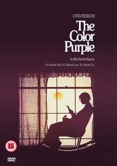 The Color Purple - 1