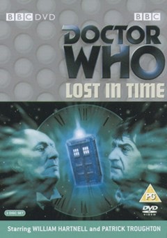 Doctor Who: Lost in Time - 1