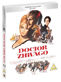 Doctor Zhivago (hmv Exclusive) - The Premium Collection - 2