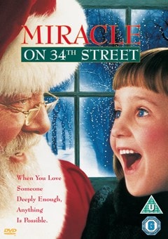 Miracle On 34th Street (hmv Christmas Classics) - 3