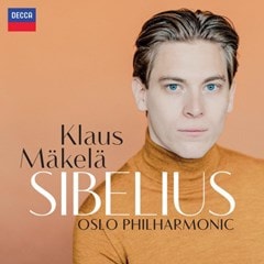 Klaus Makela: Sibelius - 1