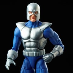 Classic Marvel’s Avalanche Hasbro Marvel Legends Series X-Men Action Figure - 4