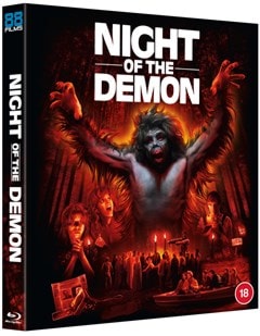 Night of the Demon - 2