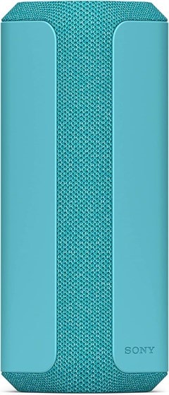 SONY SRSXE200 Blue Bluetooth Speaker - 8