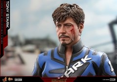 1:6 Tony Stark - Mark V Suit Up Version: Iron Man 2 Hot Toys Figure - 2