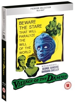 Village of the Damned (hmv Exclusive) - The Premium Collection - 2