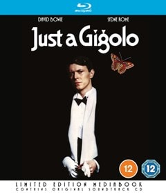 Just a Gigolo - 2