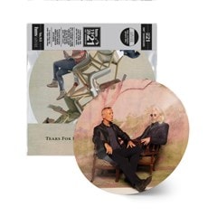 The Tipping Point (hmv Exclusive) The 1921 Centenary Edition Picture Disc - 1
