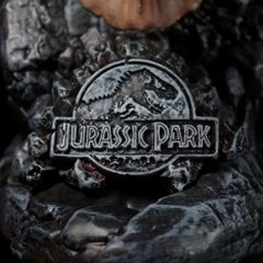 T-Rex Jurassic Park Limited Edition Bust - 6