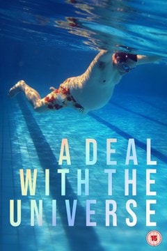 A Deal With the Universe - 1
