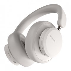 Urbanista Miami White Pearl Active Noise Cancelling Bluetooth Headphones - 4