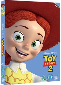 Toy Story 2 - 2