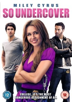 so undercover 2 so undercover 2
