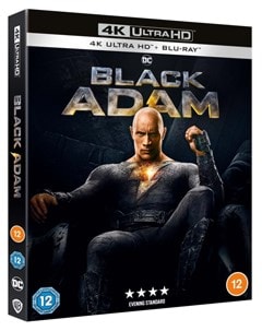 Black Adam - 2