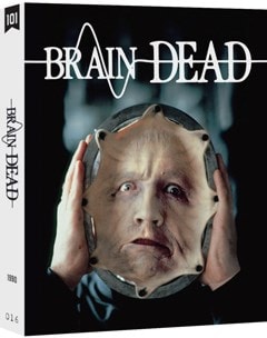 Brain Dead - 3