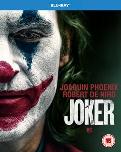 Joker - 1