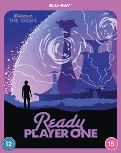 Ready Player One - Travel Poster Edition - 2