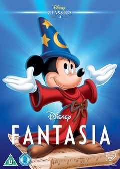 Fantasia - 1