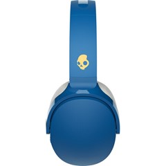 Skullcandy Hesh Evo 92 Blue Bluetooth Headphones - 3