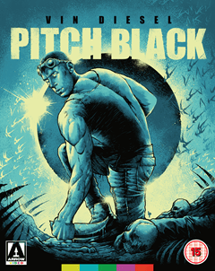 Pitch Black - 1
