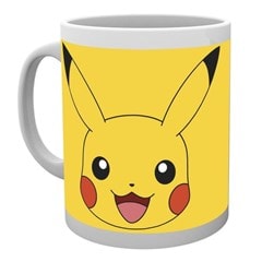 Pikachu: Pokemon Mug - 1