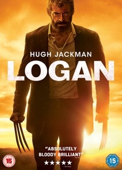 Logan - 1