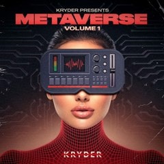 Metaverse - Volume 1 | CD Album | Free shipping over £20 | HMV Store