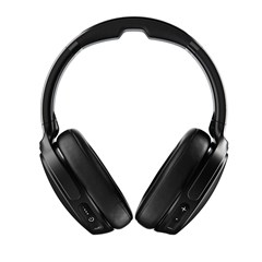Skullcandy Venue Black Active Noise Cancelling Bluetooth Headphones - 1