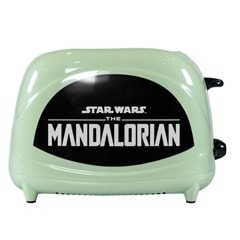 Baby Yoda: The Mandalorian: Star Wars Toaster - 3