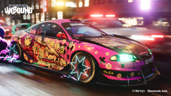 Need for Speed Unbound - 6