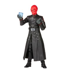 Red Skull Hasbro Marvel Legends Series MCU Action Figure - 2