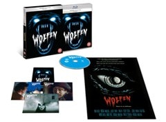 Wolfen (hmv Exclusive) - The Premium Collection - 3