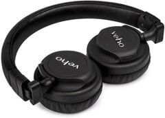 Veho ZB5 Bluetooth Headphones - 3
