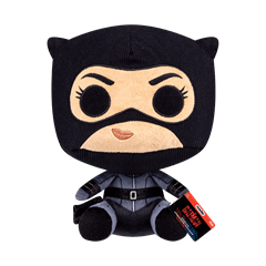 Selina Kyle: The Batman Pop Plush 7" - 1