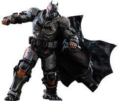 1:6 Batman XE Suit- Batman: Arkham Origins Hot Toys Figure - 1