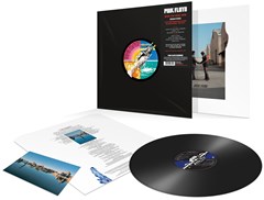 Wish You Were Here - 1