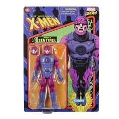 Marvel’s Sentinel X-Men Hasbro Retro 375 Marvel Legends Action Figure - 7